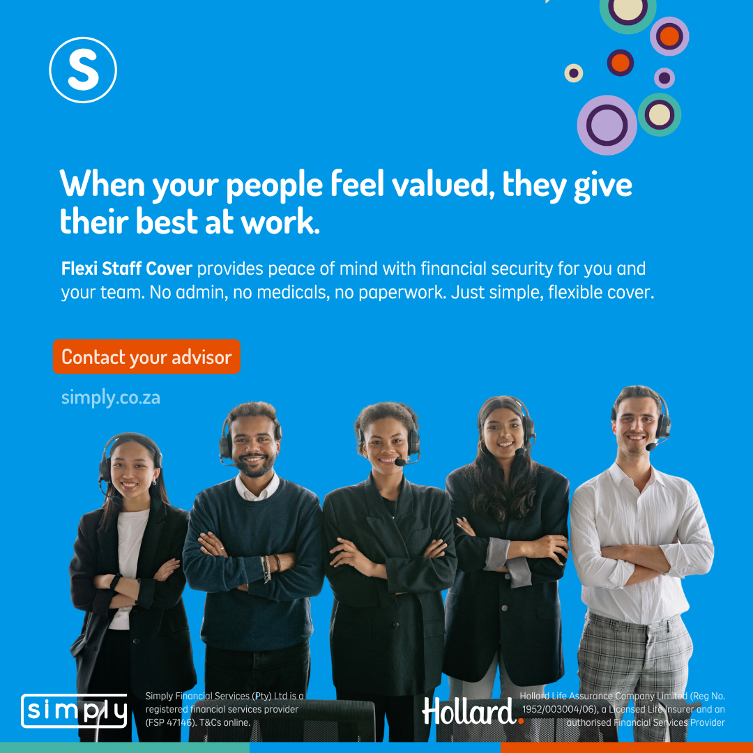 When your people feel valued