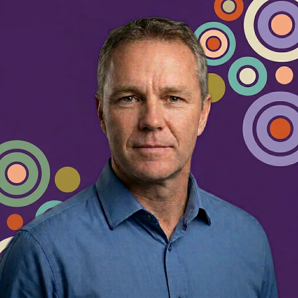 Scott Gilmour
