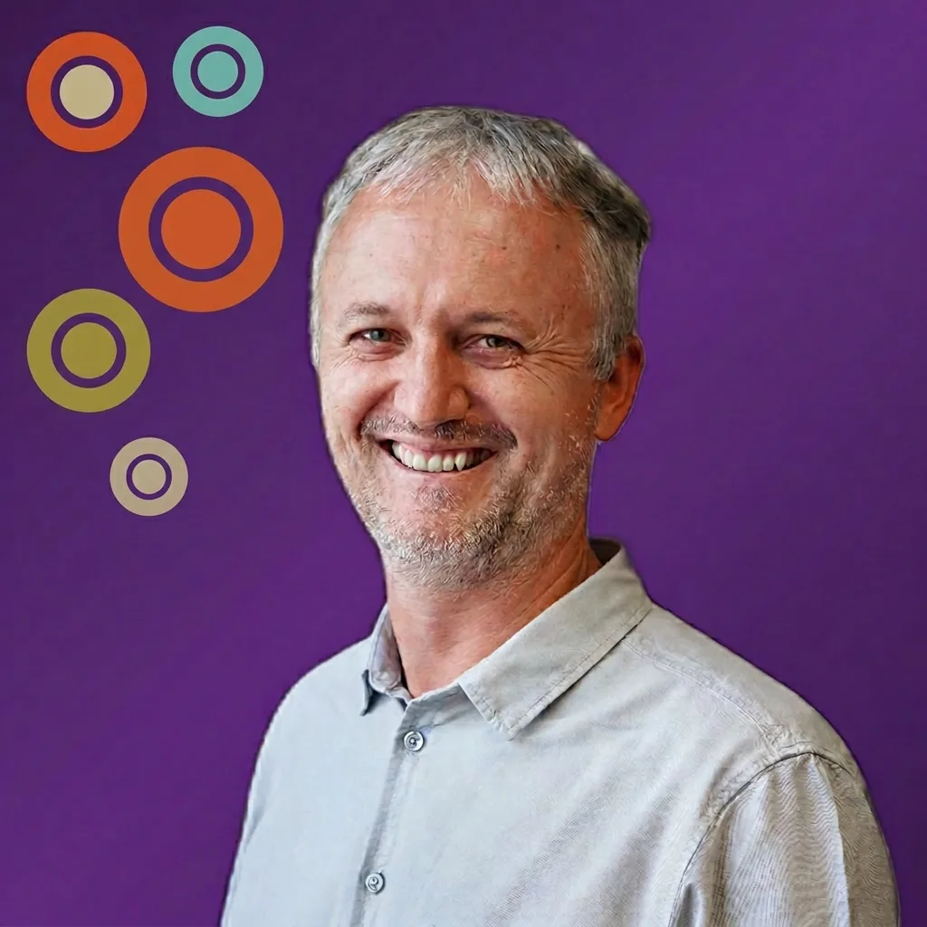 Simon Nicholson