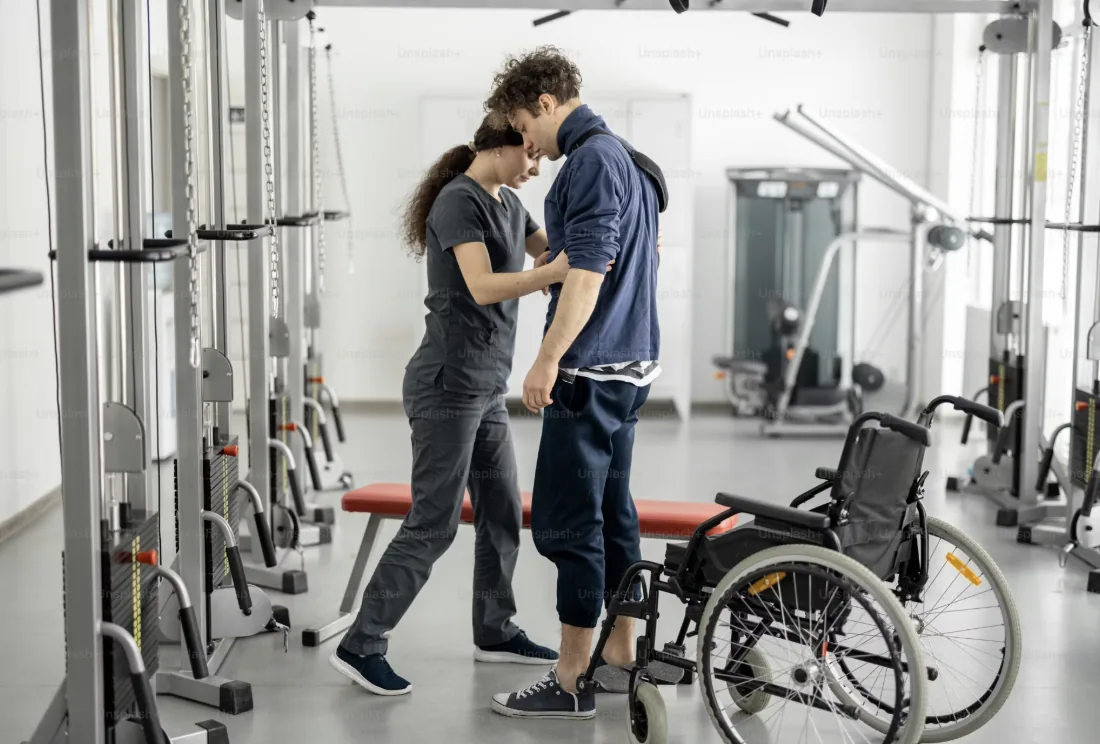 Why is disability insurance necessary?