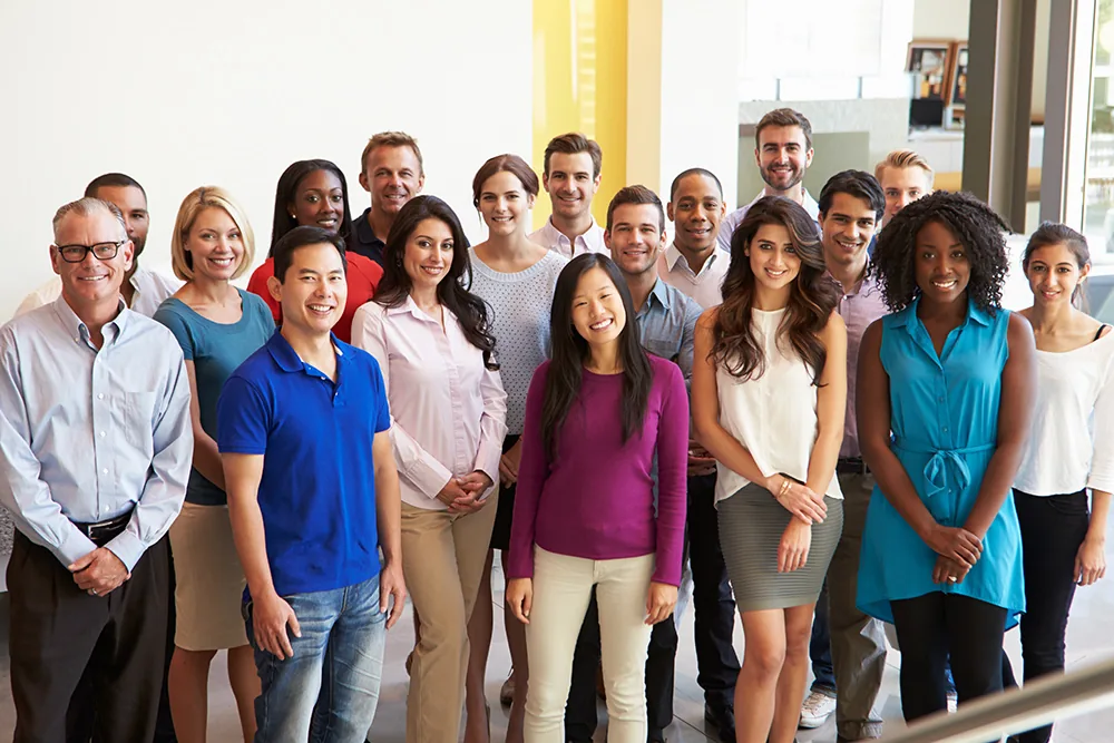 Why get Group life insurance for your staff?